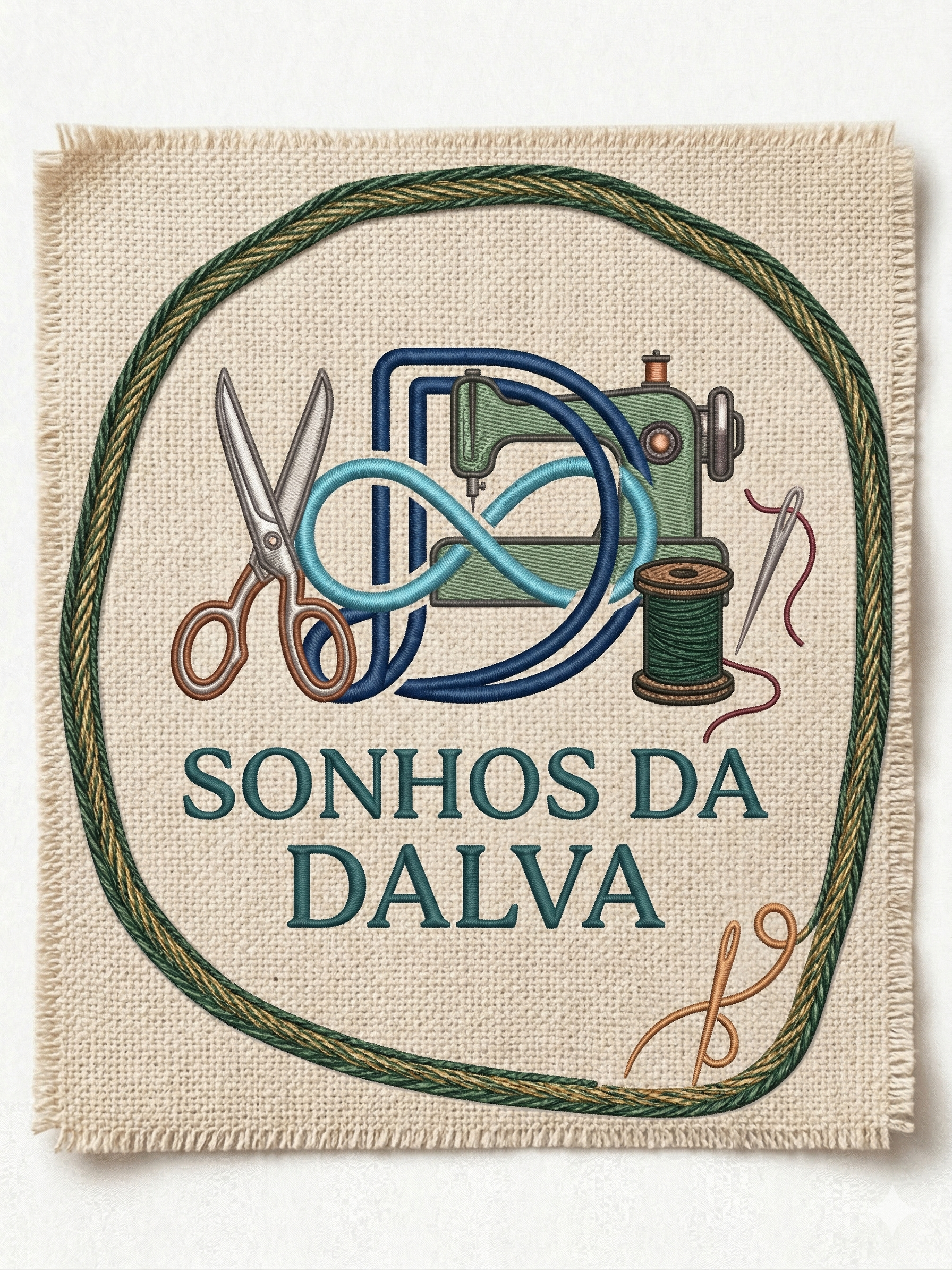 Sonhos da Dalva